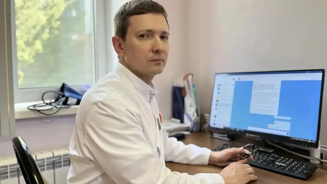 Луховицкий врач напомнил, что делать при появлении первых симптомов острого нарушения мозгового кровообращения