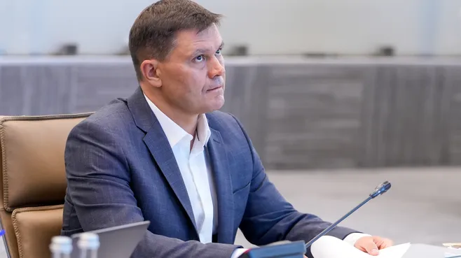 Воропанов Сергей Александрович