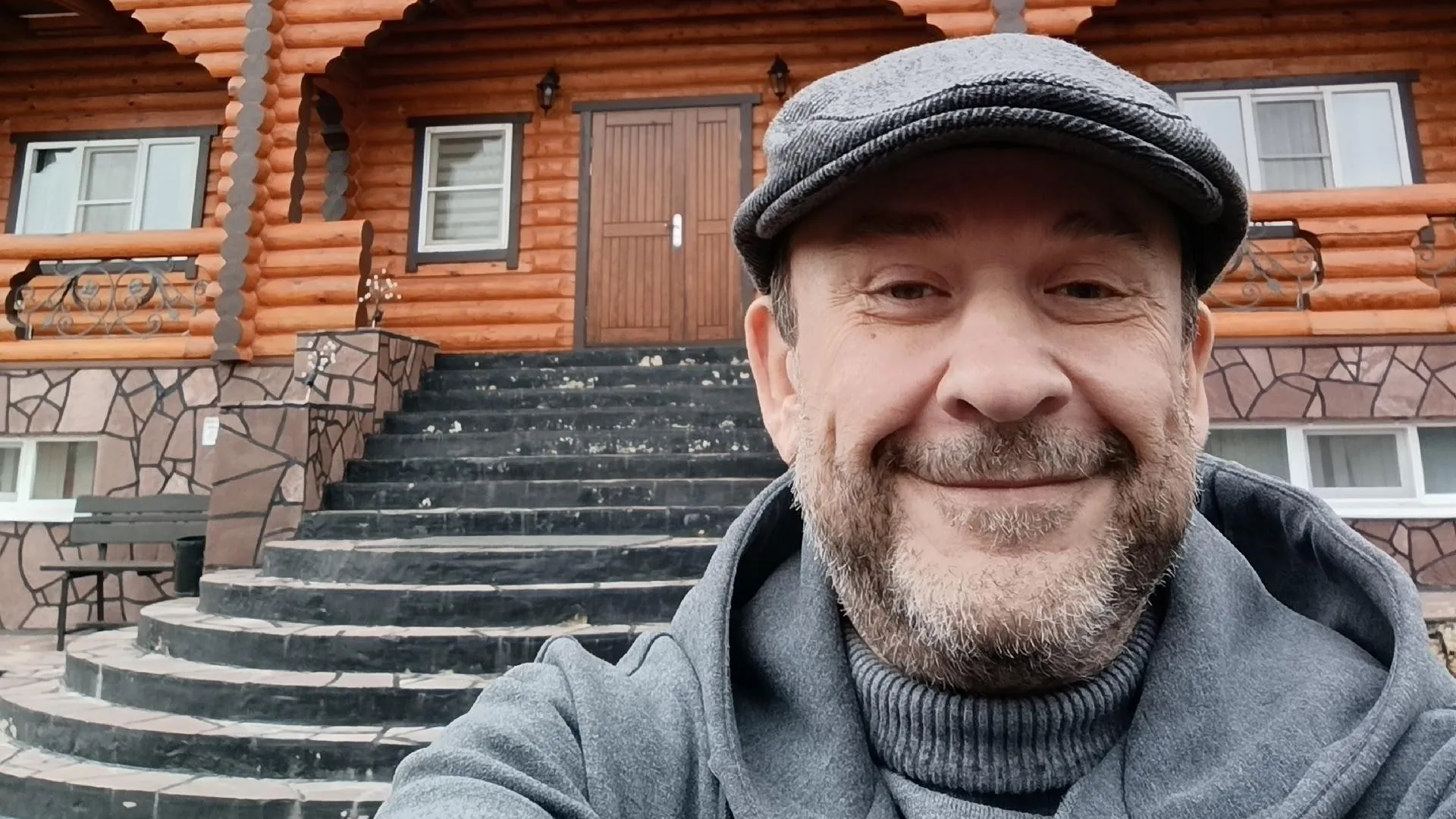 Александр Морозов