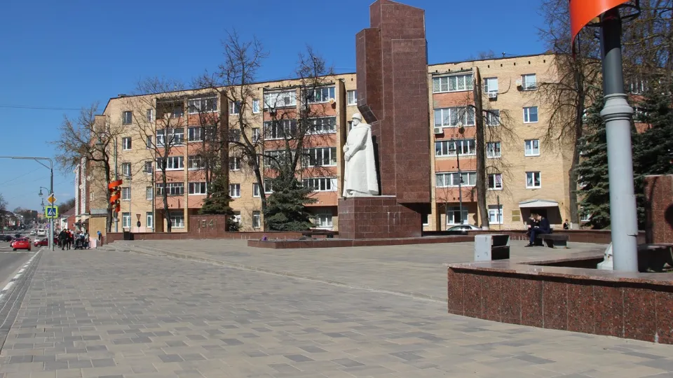 Фото: REGIONS/Василий Тремасов