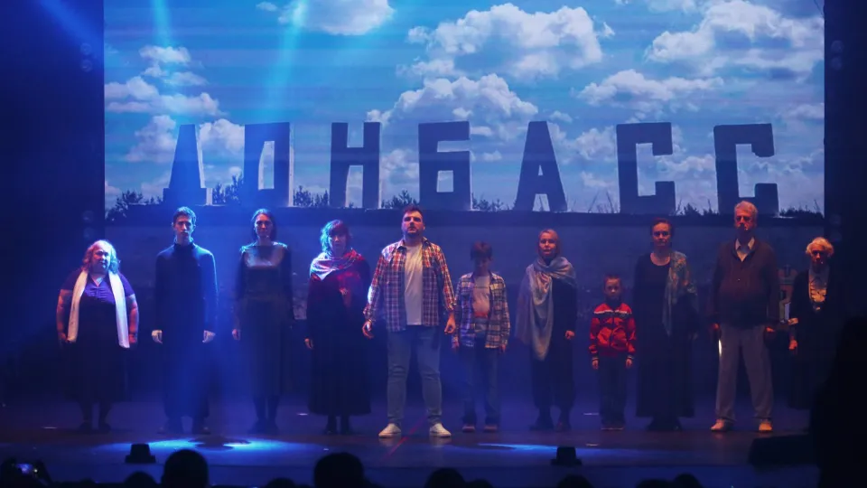 Фото: Раменский медиацентр
