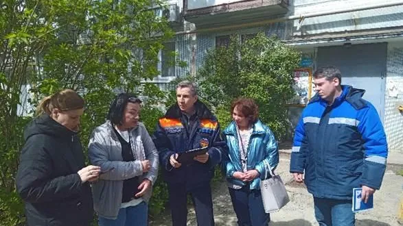 Фото: Министерство ЖКХ Московской области.