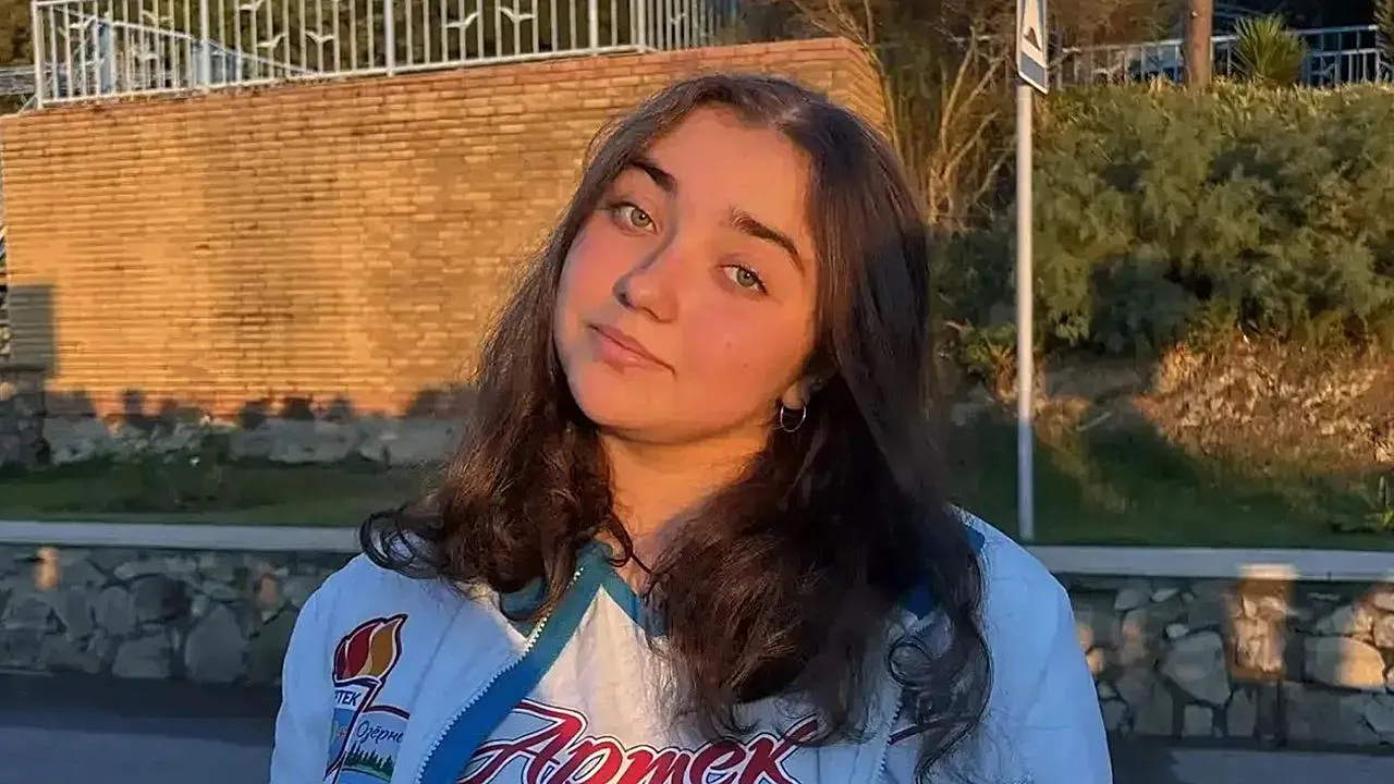 Алина Кононова