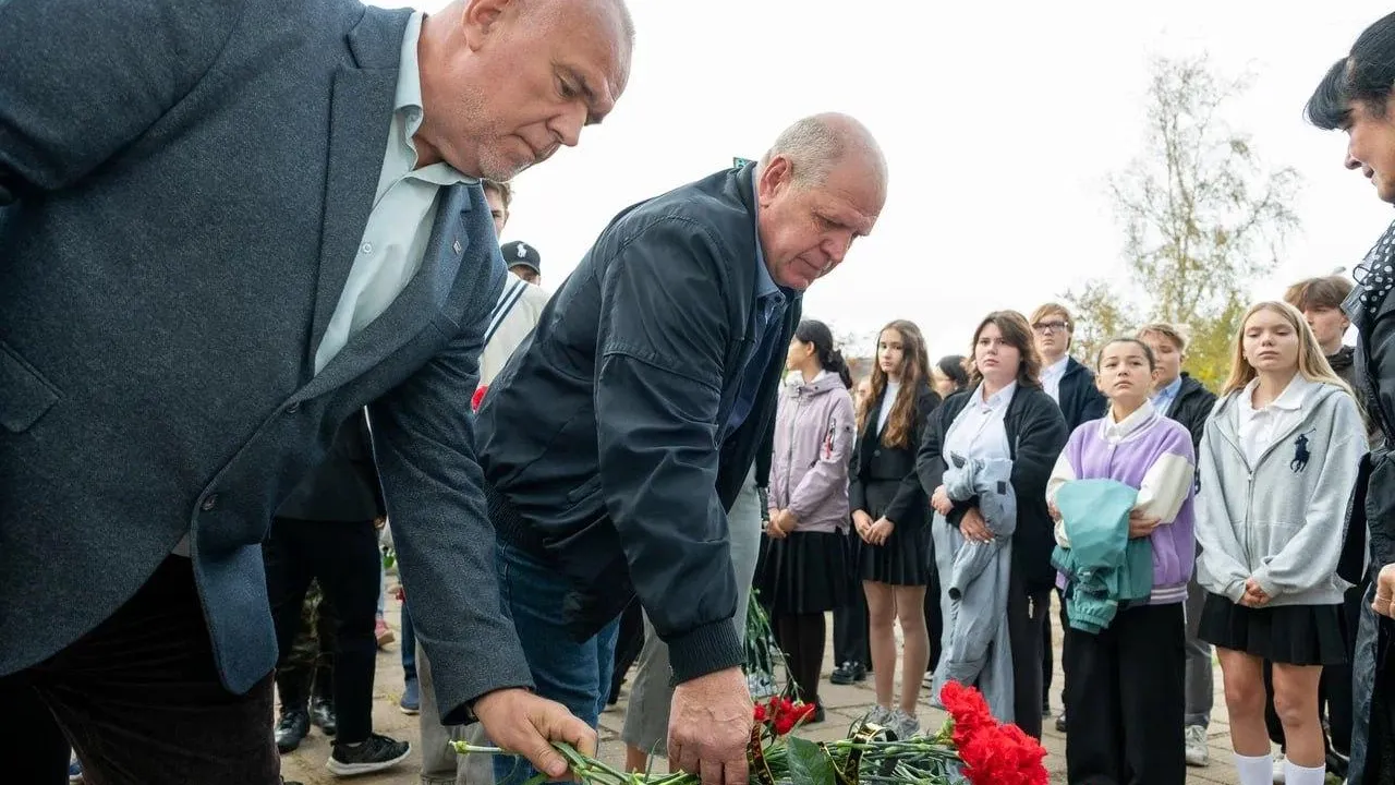 Фото: пресс-служба администрации Талдомского г.о.