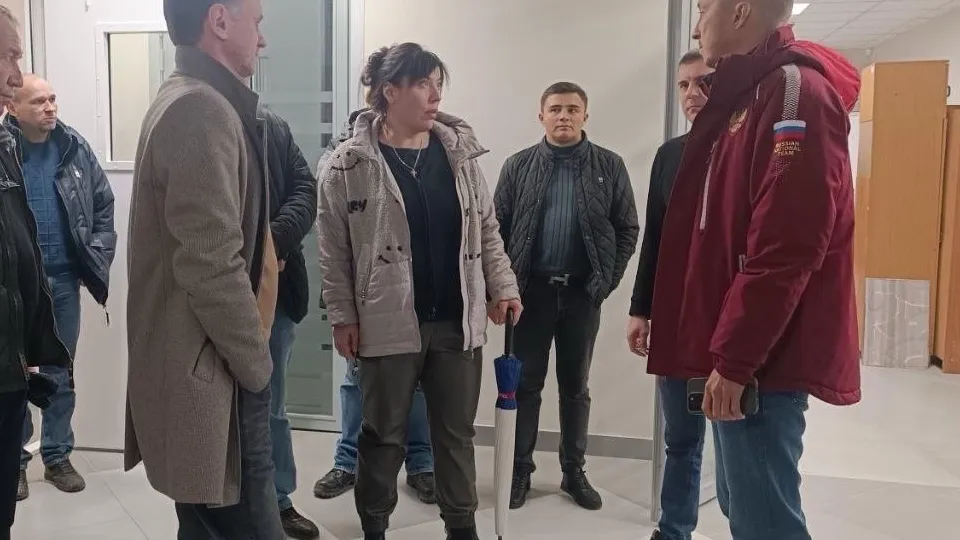 Фото: администрация г. о. Электросталь