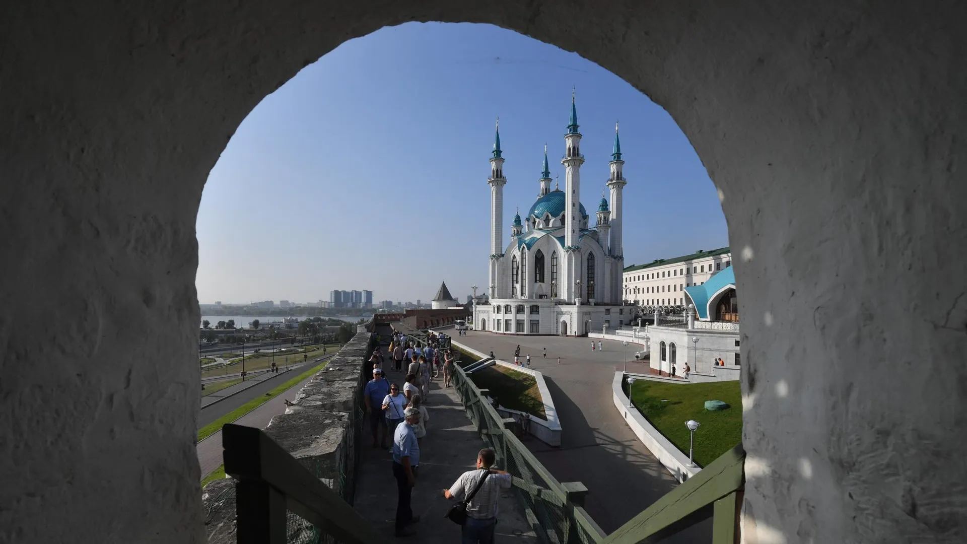 Komsomolskaya Pravda/Global Look Press