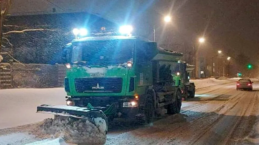 Фото: пресс-служба главы администрации г.о. Электросталь