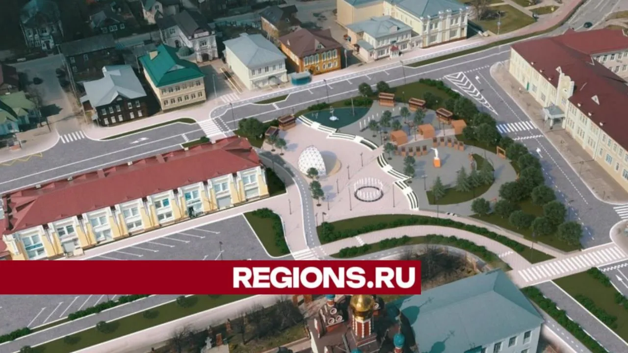 Фото: REGIONS/Евгений Рой
