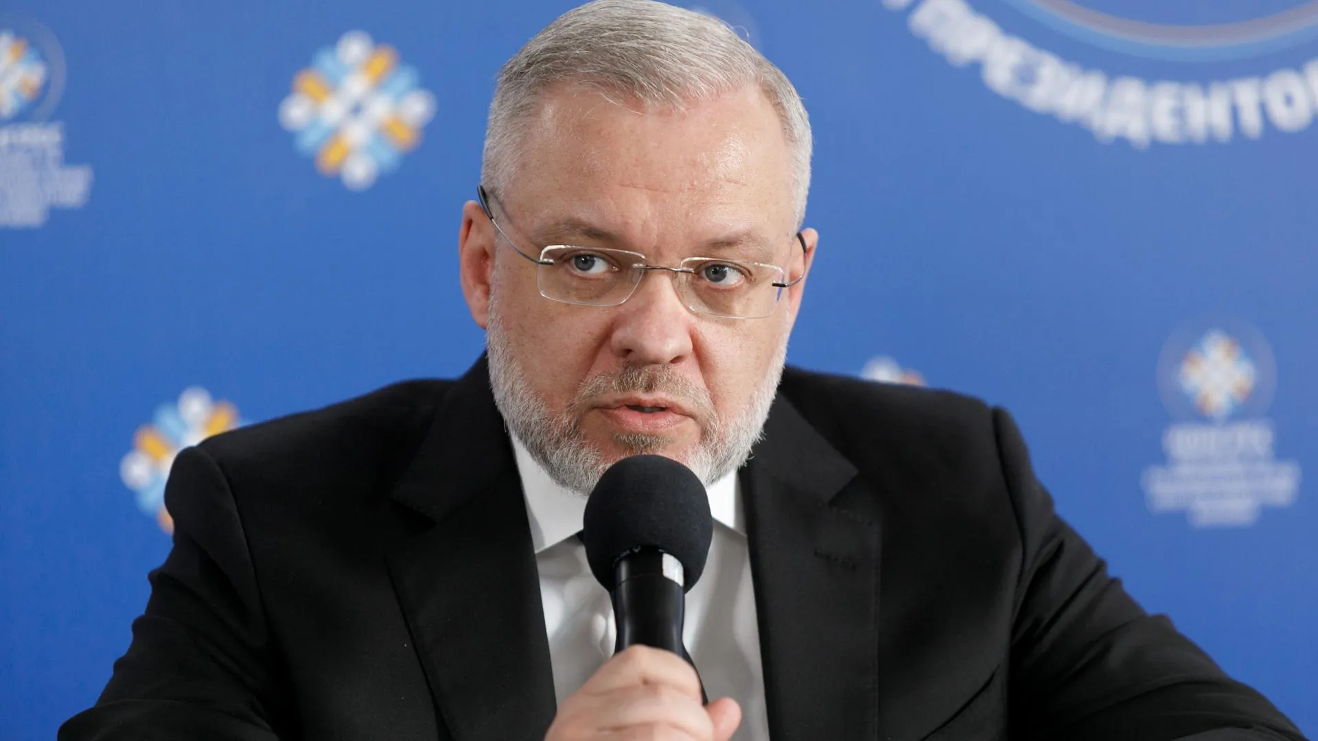 Kirill Chubotin