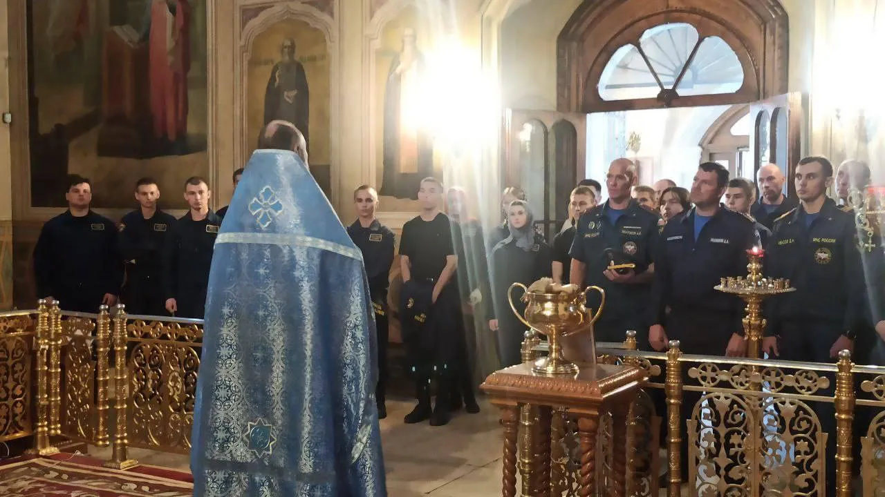 Фото: Министерство образования МО
