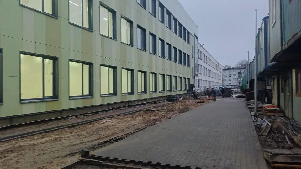Фото: Минстрой МО