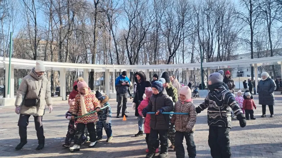 Фото: пресс-служба администрации г. о. Подольск