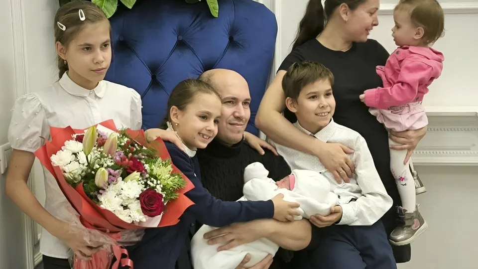 Фото: министерство социального развития Московской области