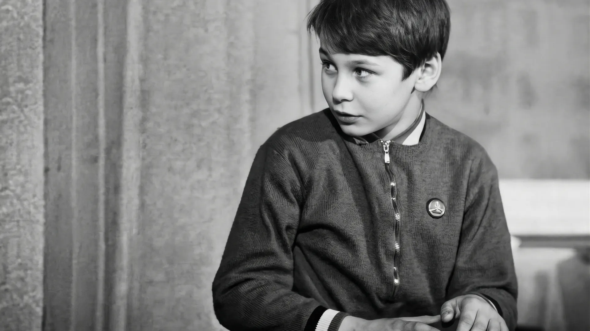 кадр из фильма «Следствие ведут знатоки» (1971-1989)