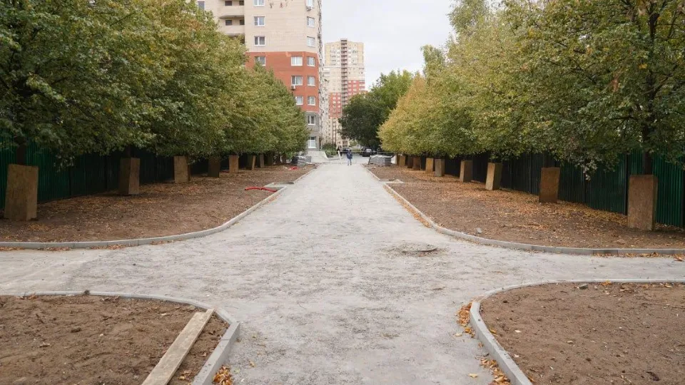 Фото: администрация г.о. Котельники