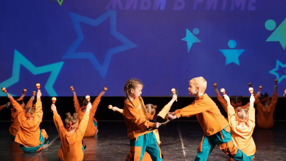 Фото: пресс-служба администрации г.о. Лыткарино