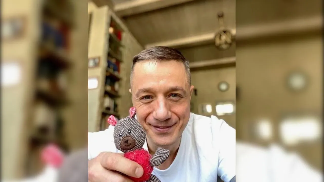 Актер Алексей Макаров рассказал, как победил алкоголизм и нашел любовь