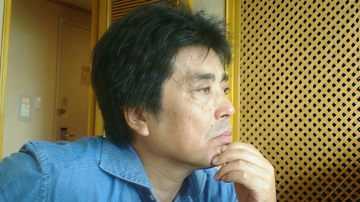 Joi Ito