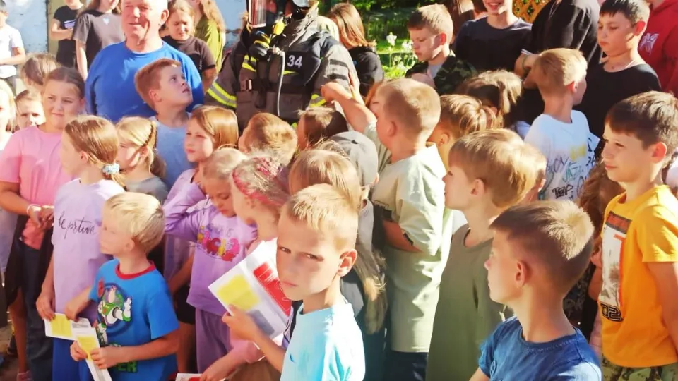 Фото: ГКУ МО «Мособлпожспас»&nbsp; &nbsp; &nbsp;&nbsp;