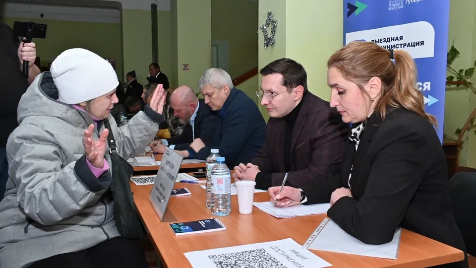 Фото: пресс-служба администрации м.о. Луховицы