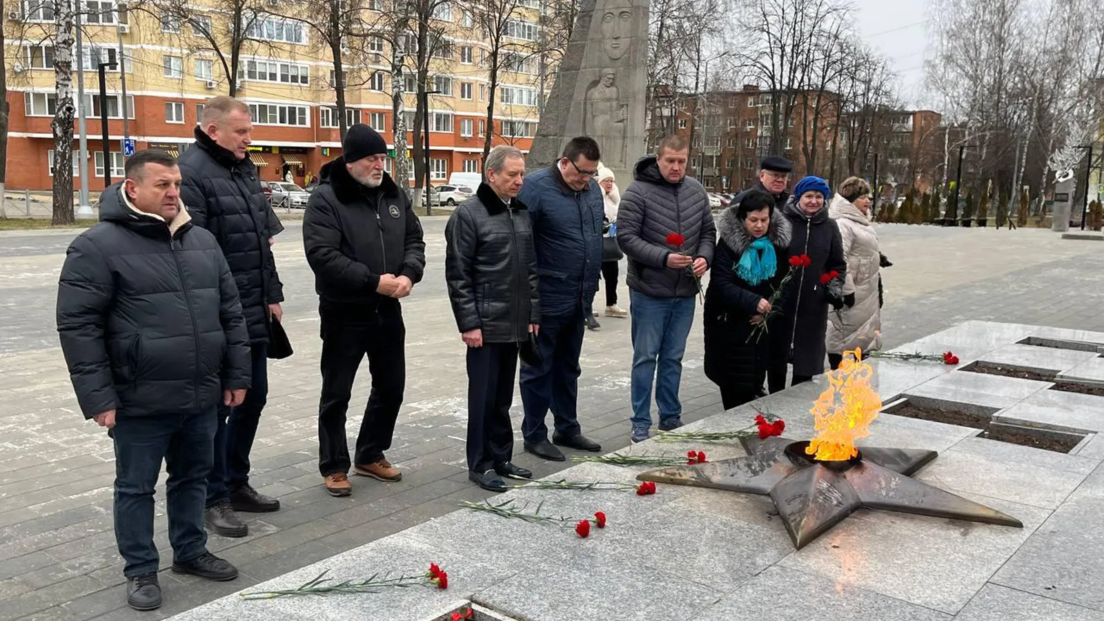 Фото: Илья Фролов