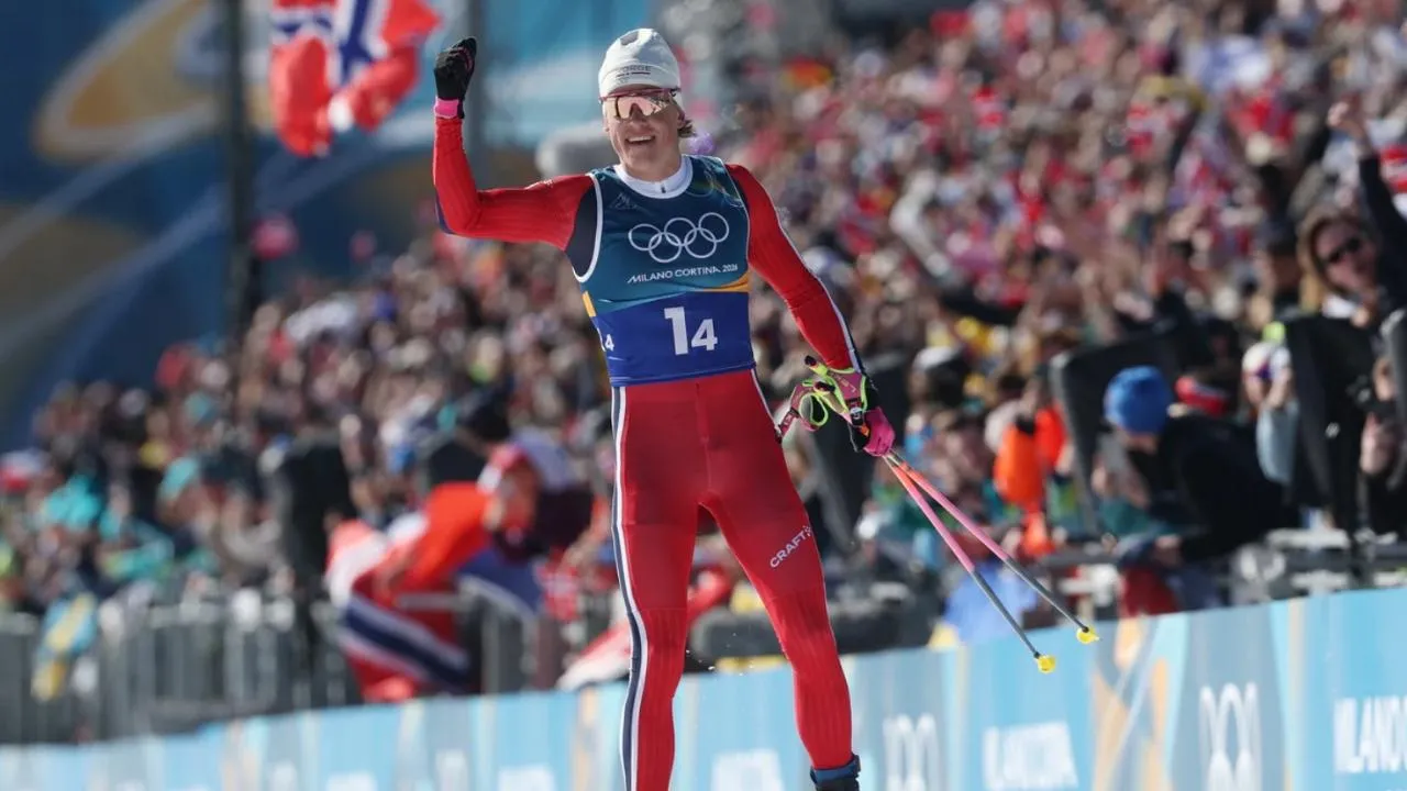 Олимпийский чемпион предложил лишить лыжников Норвегии всех привилегий