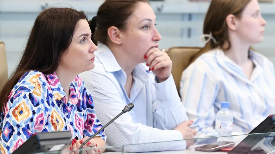Фото: Министерство жилищно-коммунального хозяйства МО