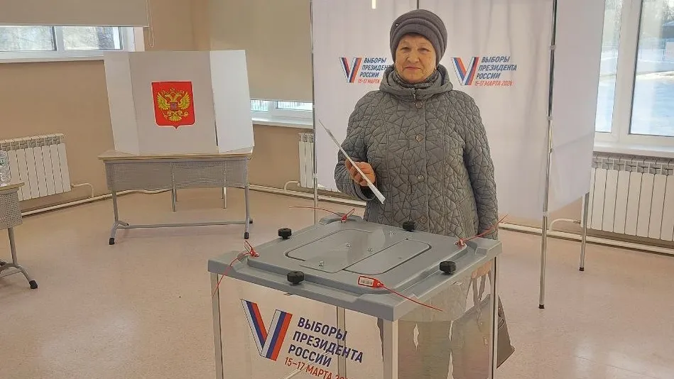Фото: Мособлизбирком