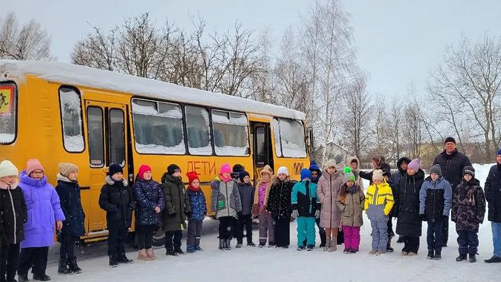 Фото: пресс-служба администрации г.о. Зарайск
