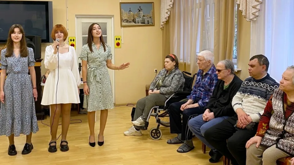 Фото: ГСГУ&nbsp; &nbsp;