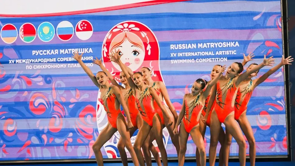 Фото: Пресс-служба министерства физической культуры и спорта Московской области