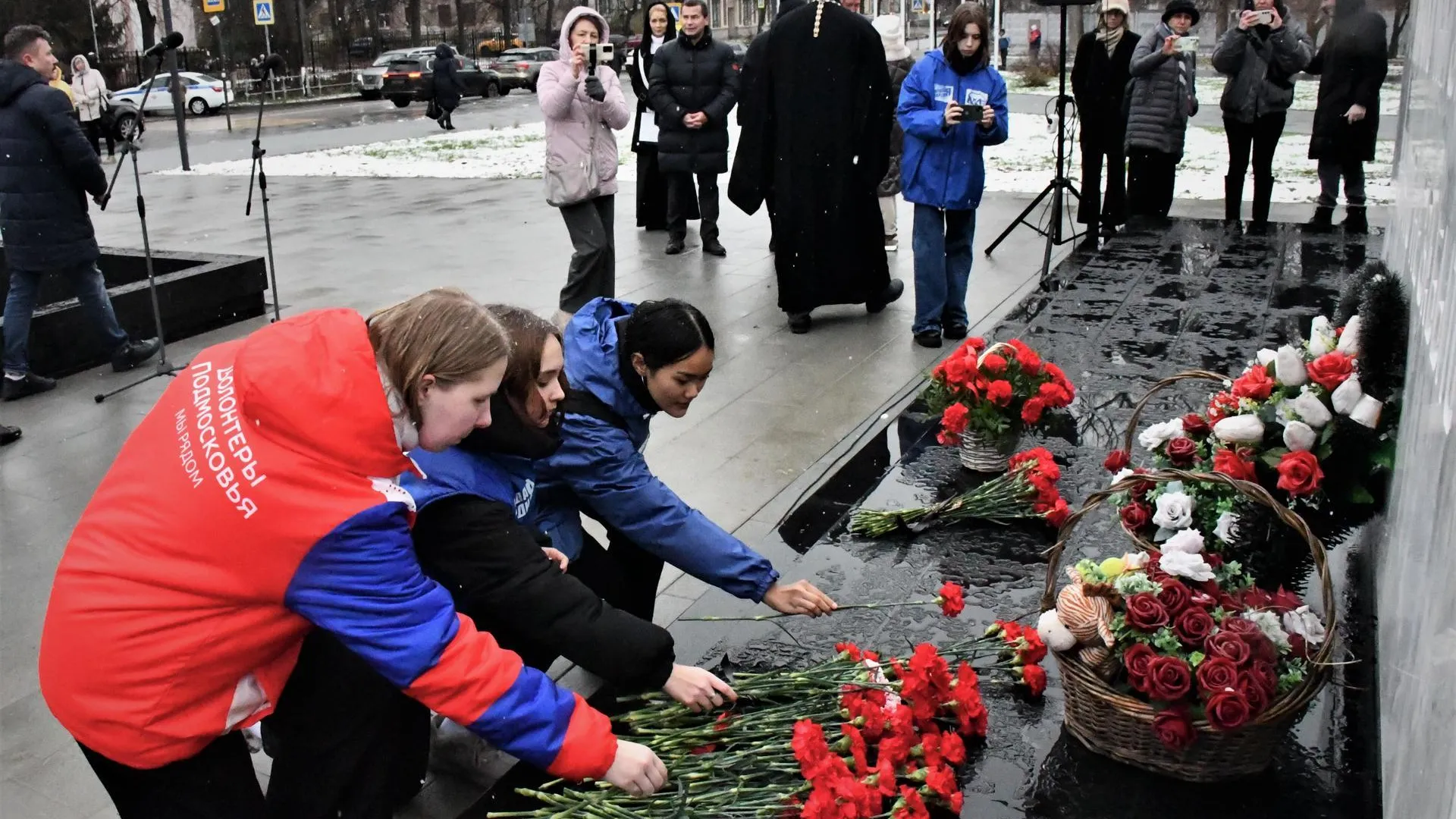 Пресс-служба администрации городского округа Жуковский