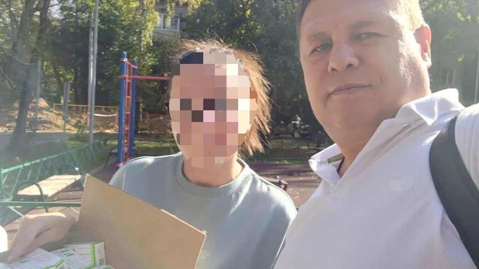 Фото: администрация городского округа Люберцы