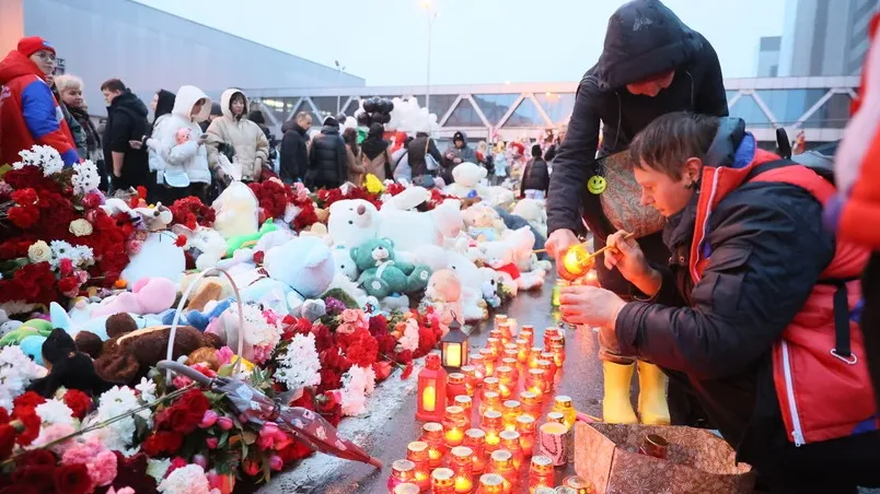 Фото: Пресс-служба Губернатора и Правительства Московской области/Константин Семенец