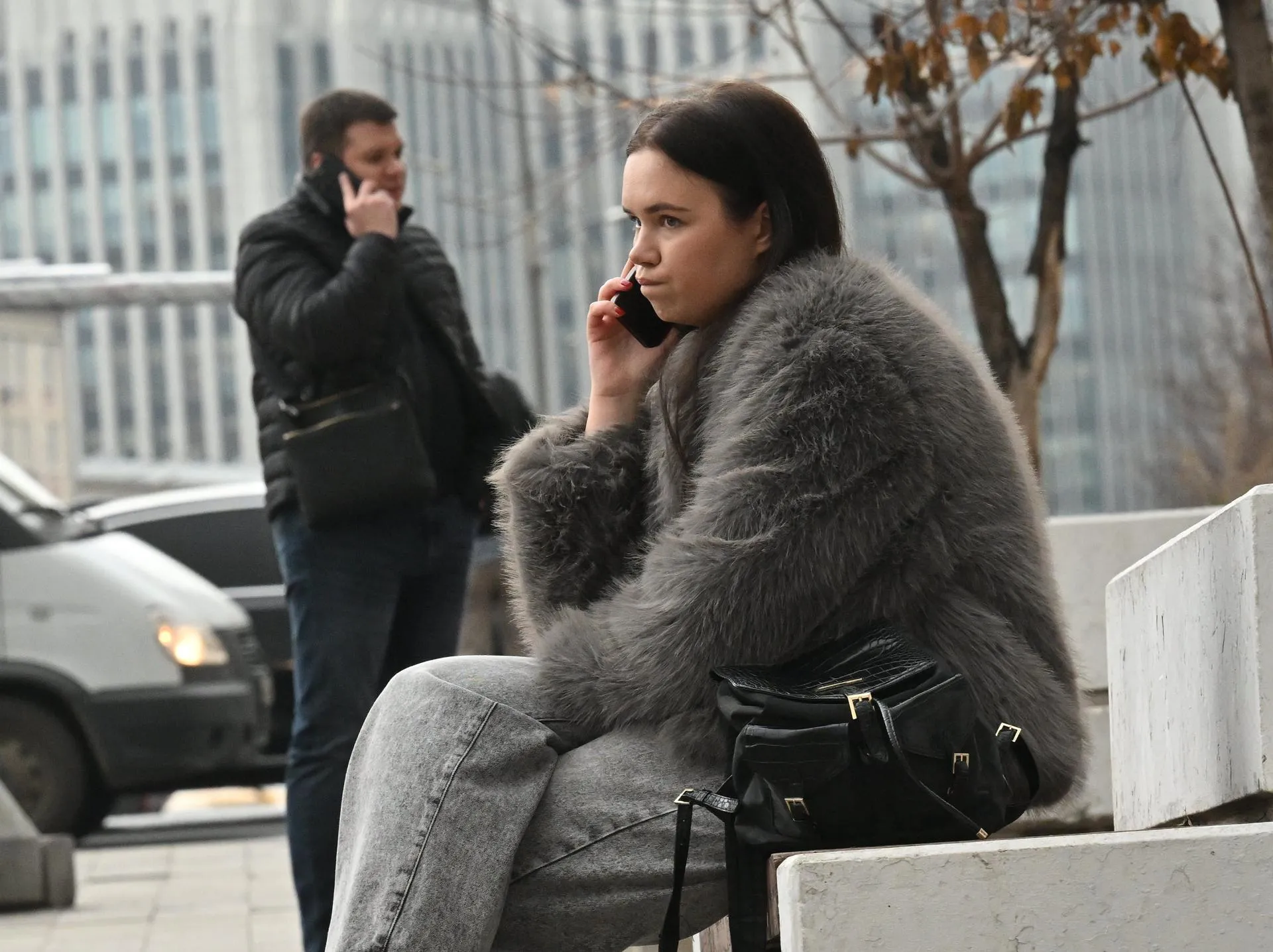 Komsomolskaya Pravda/Global Look Press