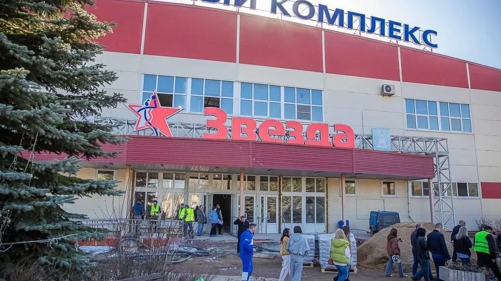 Пресс-служба администрации Одинцовского г. о.