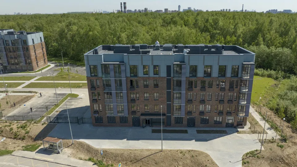 Фото: Министерство жилищной политики Московской области