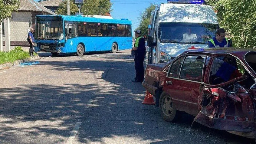 Фото: ГКУ МО «Мособлпожспас»