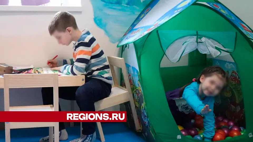 Фото: REGIONS/Василий Тремасов