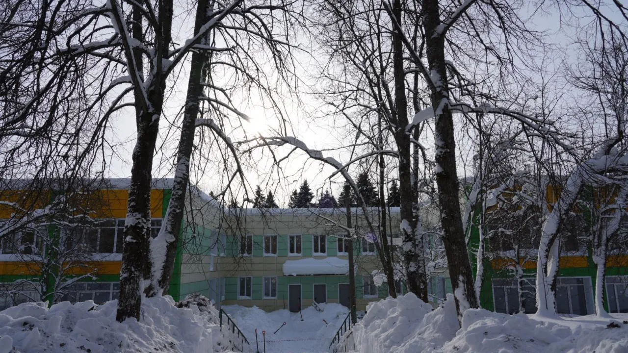 Фото: Сергей Пахомов ТГ-канал