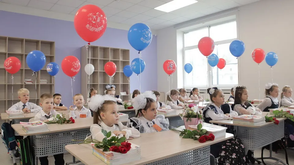 Фото: пресс-служба администрации
Богородского городского округа