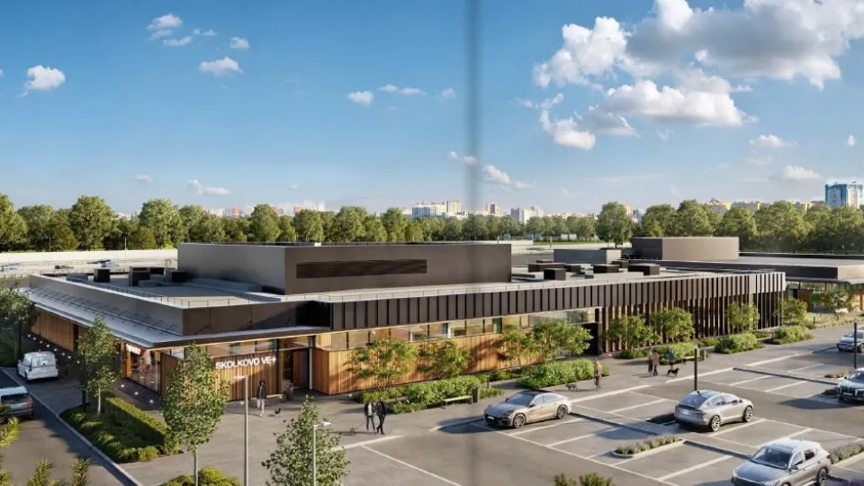 Фото: Skolkovo Vet
