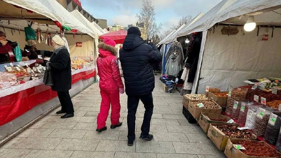 Фото: пресс-служба администрации г.о. Ленинский