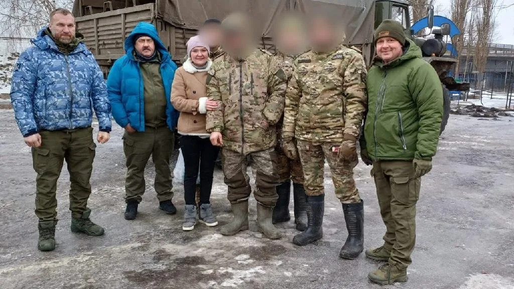 пресс-служба г.о. Клин
