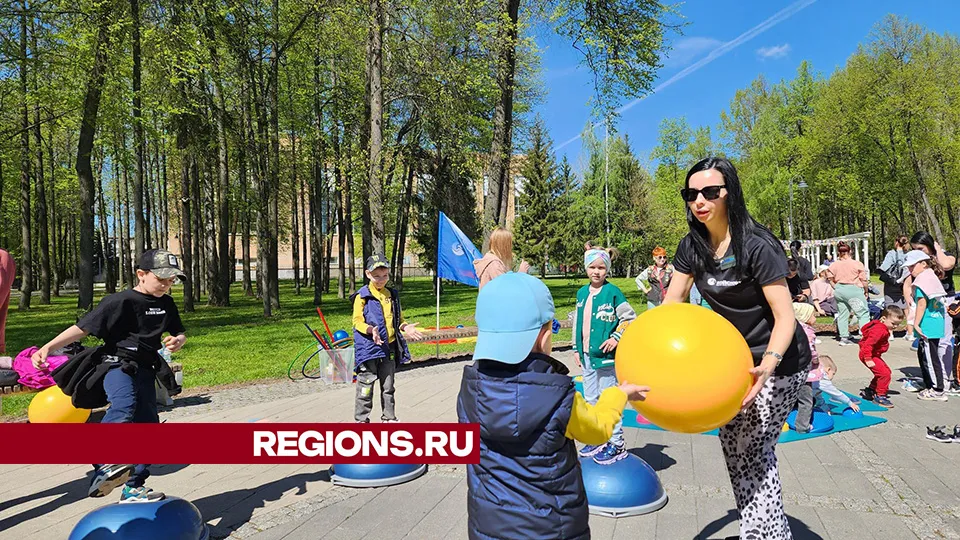 Фото: Светлана Плотникова