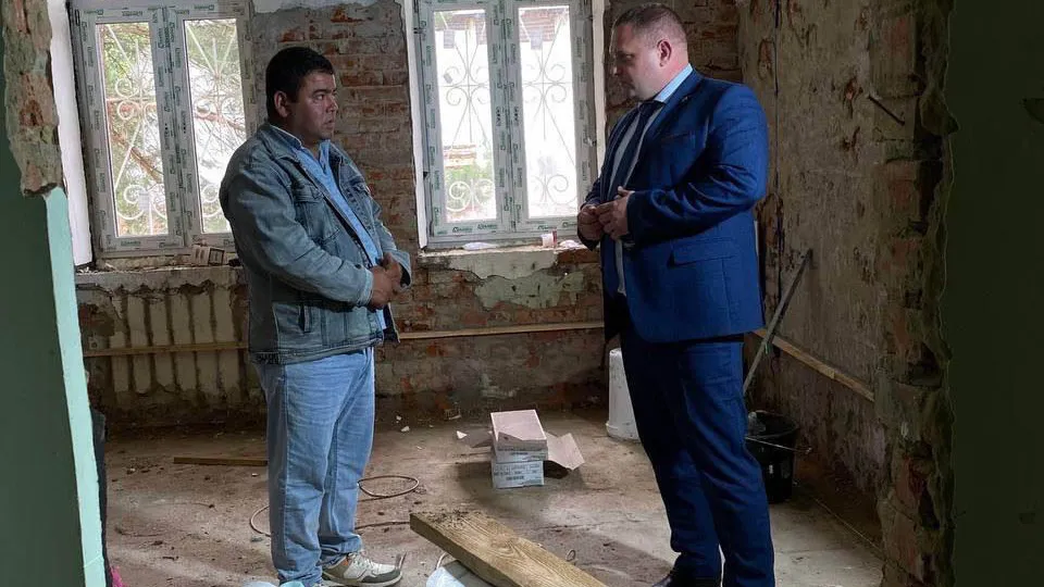 Фото: пресс-служба Зарайской больницы