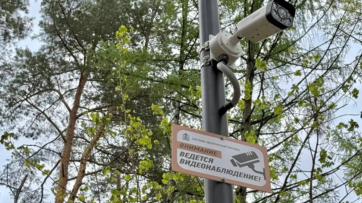 Фото: Главное управление региональной безопасности Московской области
