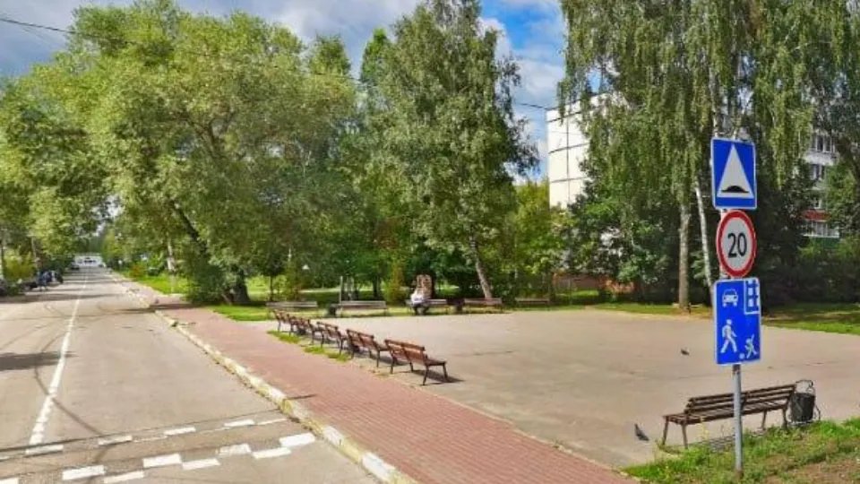 Фото: Раменский медиацентр