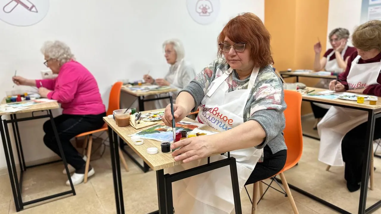 Источник: министерство социального развития Московской области