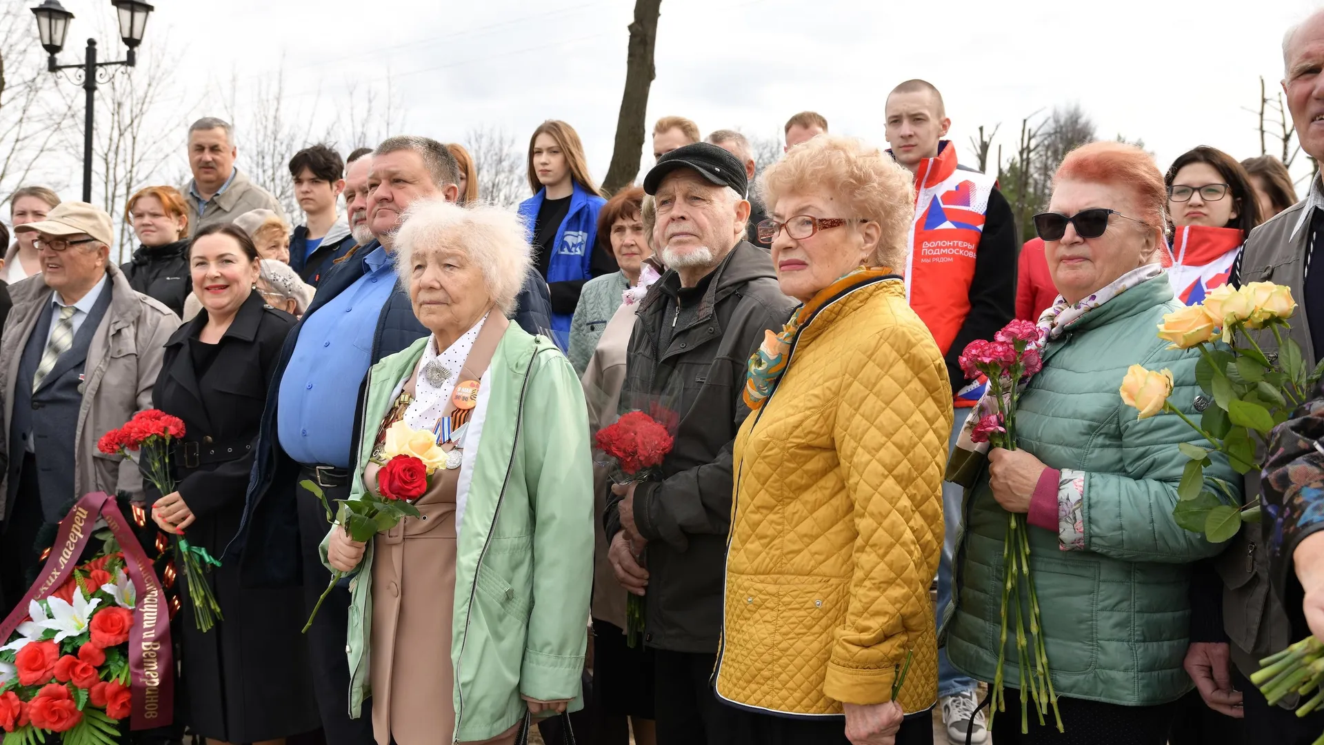 Фото: vk.com/Администрация Дмитровского городского округа.